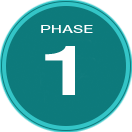 Phase 1