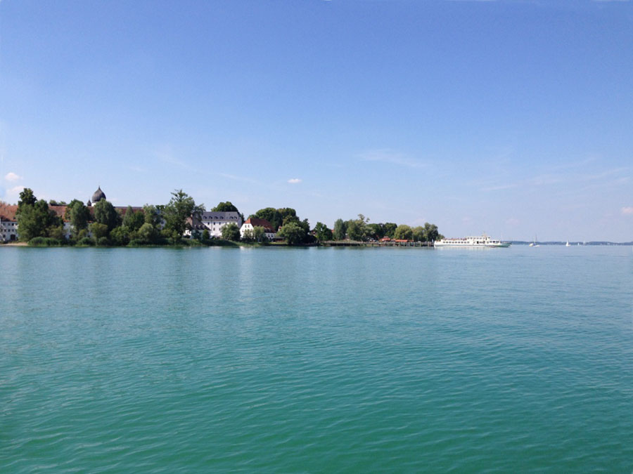 chiemgau