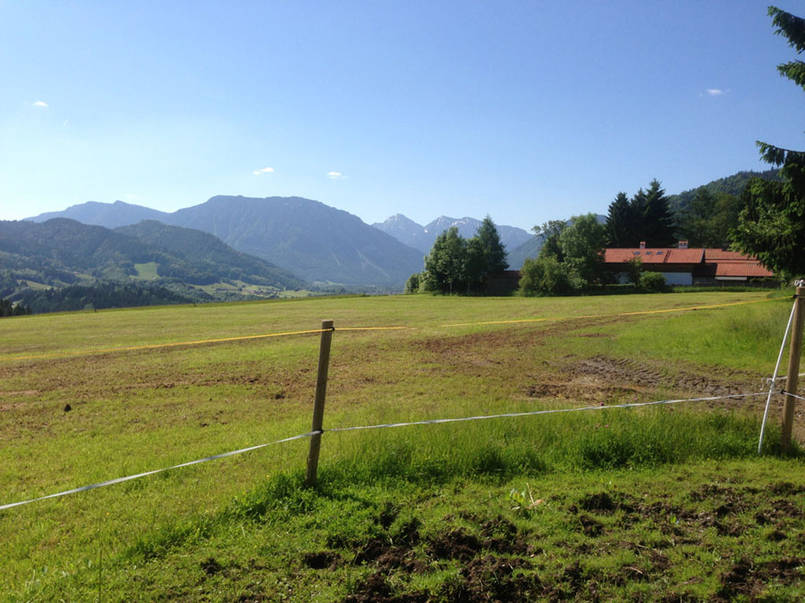 chiemgau