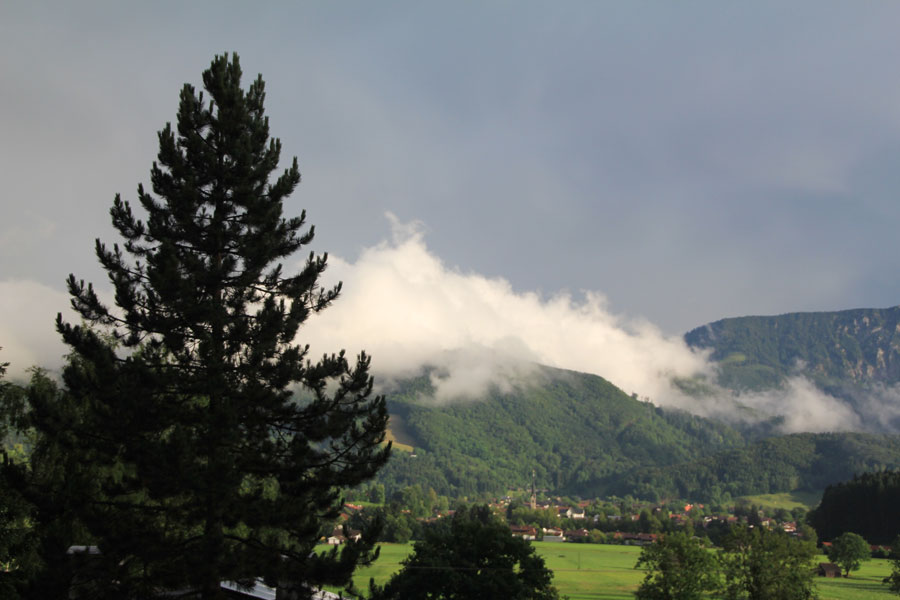 chiemgau