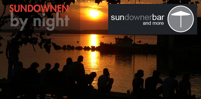 Sundowner Bar